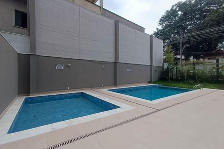 Apartamento para alugar com 52m², 2 quartos e 1 vagaÁrea comum - Piscina