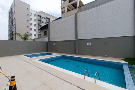 Apartamento para alugar com 52m², 2 quartos e 1 vagaÁrea comum - Piscina