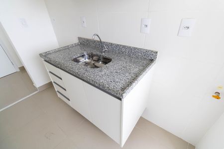 Apartamento para alugar com 52m², 2 quartos e 1 vagaCozinha