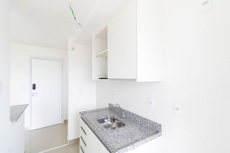 Apartamento para alugar com 52m², 2 quartos e 1 vagaCozinha