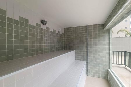 Apartamento para alugar com 52m², 2 quartos e 1 vagaÁrea comum