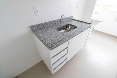 Apartamento para alugar com 52m², 2 quartos e 1 vagaCozinha