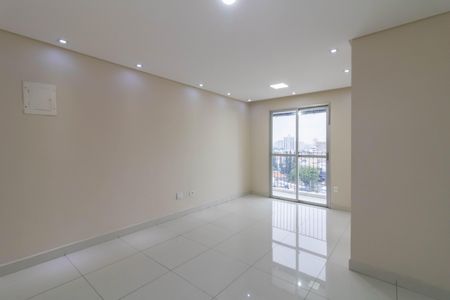 Sala de apartamento à venda com 2 quartos, 68m² em Jardim Barbosa, Guarulhos