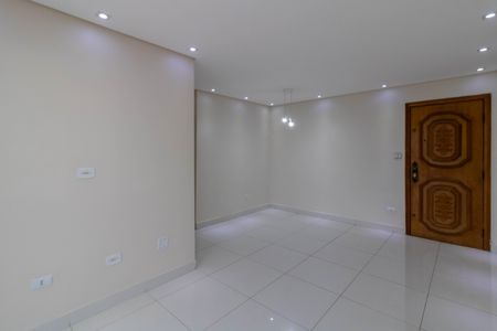 Sala de apartamento à venda com 2 quartos, 68m² em Jardim Barbosa, Guarulhos