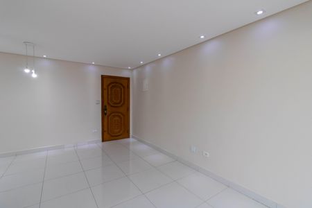 Sala de apartamento à venda com 2 quartos, 68m² em Jardim Barbosa, Guarulhos