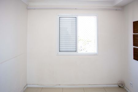 Quarto Suíte de apartamento à venda com 3 quartos, 62m² em Centro, Diadema