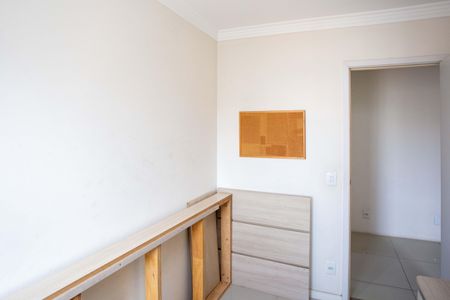 Quarto 1 de apartamento à venda com 3 quartos, 62m² em Centro, Diadema