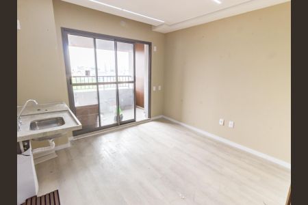 Studio de kitnet/studio para alugar com 1 quarto, 27m² em Alto da Mooca, São Paulo