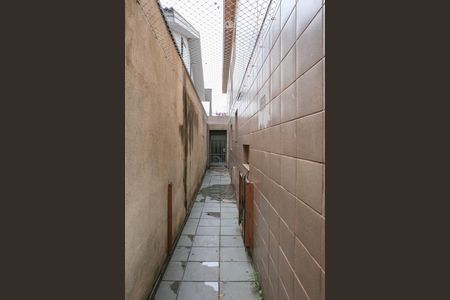 Casa à venda com 250m², 3 quartos e 2 vagasQuintal e Churrasqueira