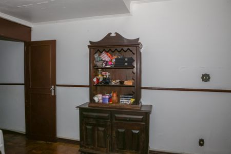 Sala 2 de casa à venda com 3 quartos, 250m² em Alto da Lapa, São Paulo