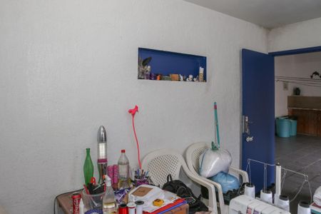 Casa à venda com 250m², 3 quartos e 2 vagasQuarto de Serviço