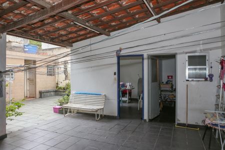 Casa à venda com 250m², 3 quartos e 2 vagasQuintal e Churrasqueira