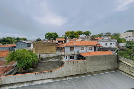 Vista de apartamento para alugar com 2 quartos, 66m² em Jardim Bela Vista, São José dos Campos