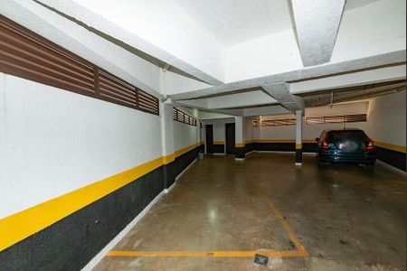 Apartamento à venda com 86m², 3 quartos e 2 vagas Apartamento à venda com 86m², 3 quartos e 2 vagasGaragem