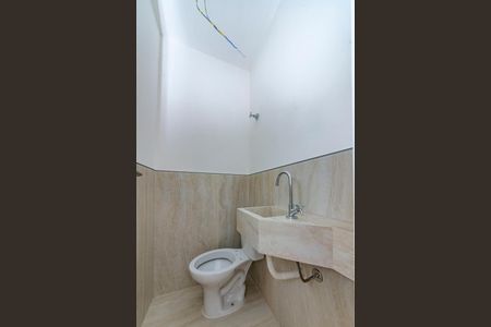 Apartamento à venda com 86m², 3 quartos e 2 vagas Apartamento à venda com 86m², 3 quartos e 2 vagasLavabo