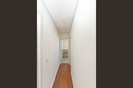 Apartamento à venda com 86m², 3 quartos e 2 vagas Apartamento à venda com 86m², 3 quartos e 2 vagasCorredor