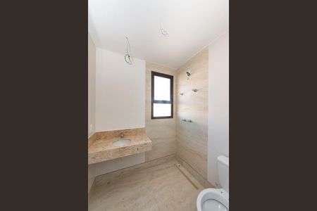 Apartamento à venda com 86m², 3 quartos e 2 vagas Apartamento à venda com 86m², 3 quartos e 2 vagasBanheiro Social