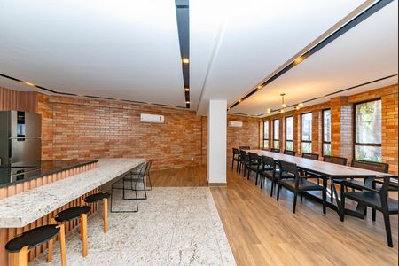 Apartamento à venda com 86m², 3 quartos e 2 vagas Apartamento à venda com 86m², 3 quartos e 2 vagasÁrea comum