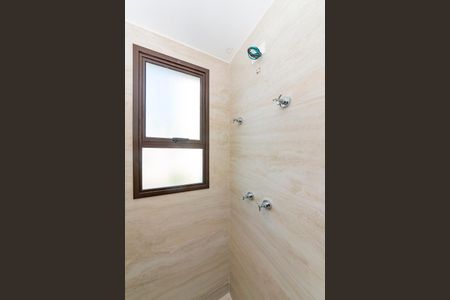 Apartamento à venda com 86m², 3 quartos e 2 vagas Apartamento à venda com 86m², 3 quartos e 2 vagasBanheiro da Suíte