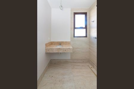 Apartamento à venda com 86m², 3 quartos e 2 vagas Apartamento à venda com 86m², 3 quartos e 2 vagasBanheiro Social