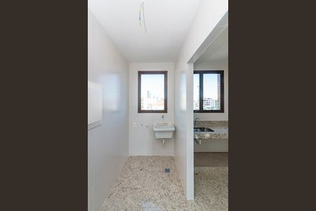 Apartamento à venda com 86m², 3 quartos e 2 vagas Apartamento à venda com 86m², 3 quartos e 2 vagasÁrea de Serviço