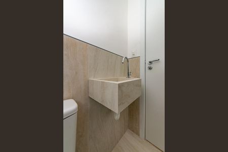 Apartamento à venda com 86m², 3 quartos e 2 vagas Apartamento à venda com 86m², 3 quartos e 2 vagasLavabo