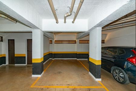 Apartamento à venda com 86m², 3 quartos e 2 vagas Apartamento à venda com 86m², 3 quartos e 2 vagasGaragem