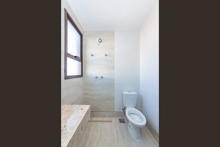 Apartamento à venda com 86m², 3 quartos e 2 vagas Apartamento à venda com 86m², 3 quartos e 2 vagasBanheiro Social