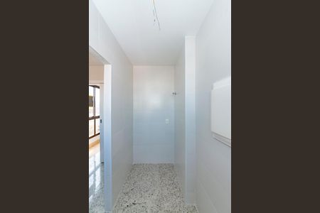 Apartamento à venda com 86m², 3 quartos e 2 vagas Apartamento à venda com 86m², 3 quartos e 2 vagasÁrea de Serviço