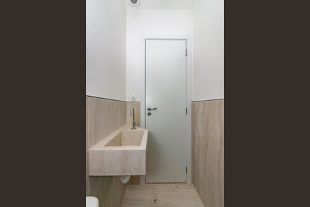 Apartamento à venda com 86m², 3 quartos e 2 vagas Apartamento à venda com 86m², 3 quartos e 2 vagasLavabo