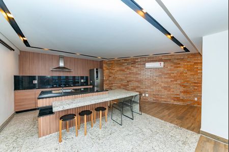 Apartamento à venda com 86m², 3 quartos e 2 vagas Apartamento à venda com 86m², 3 quartos e 2 vagasÁrea comum