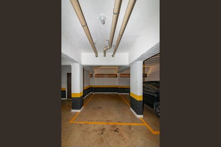 Apartamento à venda com 86m², 3 quartos e 2 vagas Apartamento à venda com 86m², 3 quartos e 2 vagasGaragem