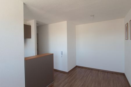 Sala de apartamento para alugar com 2 quartos, 55m² em Jardim Guanabara, Belo Horizonte