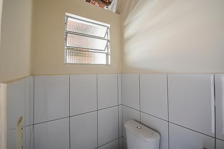 Casa para alugar com 270m², 5 quartos e 3 vagasBanheiro de Serviço 2