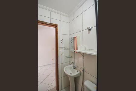 Casa para alugar com 270m², 5 quartos e 3 vagasBanheiro