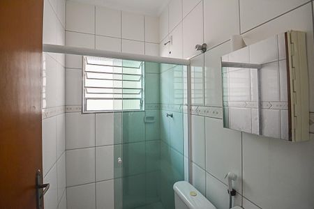 Casa para alugar com 270m², 5 quartos e 3 vagasBanheiro da Suíte 2