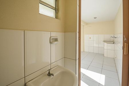 Casa para alugar com 270m², 5 quartos e 3 vagasBanheiro de Serviço 1