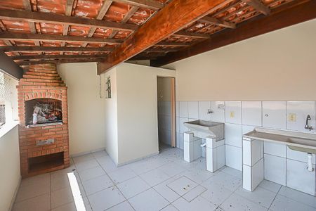 Casa para alugar com 270m², 5 quartos e 3 vagasChurrasqueira