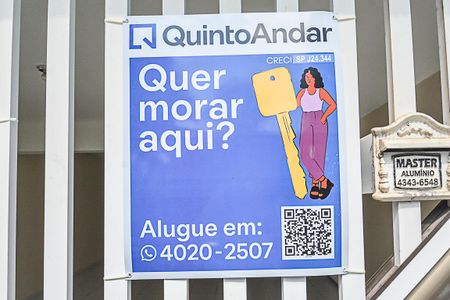 Casa para alugar com 270m², 5 quartos e 3 vagasPlaca