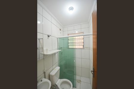 Casa para alugar com 270m², 5 quartos e 3 vagasBanheiro