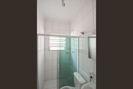 Casa para alugar com 270m², 5 quartos e 3 vagasBanheiro da Suíte 2