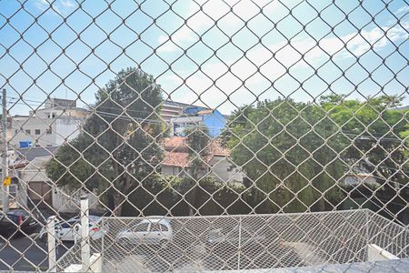 Casa para alugar com 270m², 5 quartos e 3 vagasVista da Sacada da Suíte 1