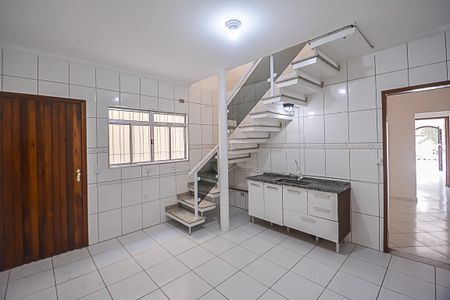 Casa para alugar com 270m², 5 quartos e 3 vagasCozinha 1