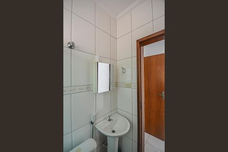 Casa para alugar com 270m², 5 quartos e 3 vagasBanheiro da Suíte 2