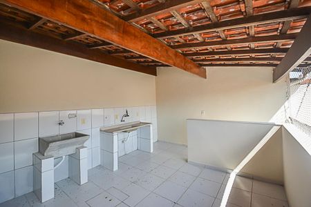 Casa para alugar com 270m², 5 quartos e 3 vagasChurrasqueira