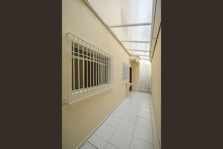 Casa para alugar com 270m², 5 quartos e 3 vagasCorredor