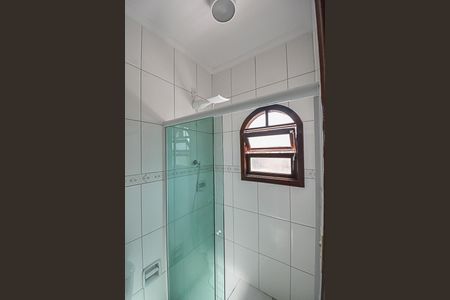 Casa para alugar com 270m², 5 quartos e 3 vagasBanheiro da Suíte 1