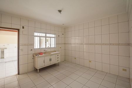 Casa para alugar com 270m², 5 quartos e 3 vagasCozinha 2