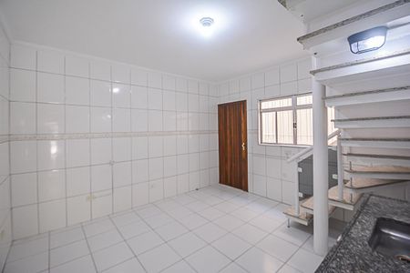 Casa para alugar com 270m², 5 quartos e 3 vagasCozinha 1
