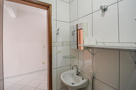 Casa para alugar com 270m², 5 quartos e 3 vagasBanheiro